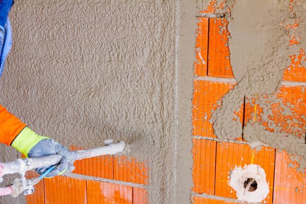 Pressure Grouting in Massillon