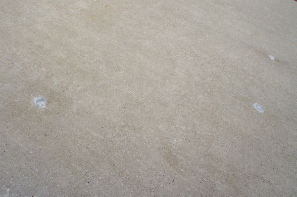 Concrete Leveling in Massillon