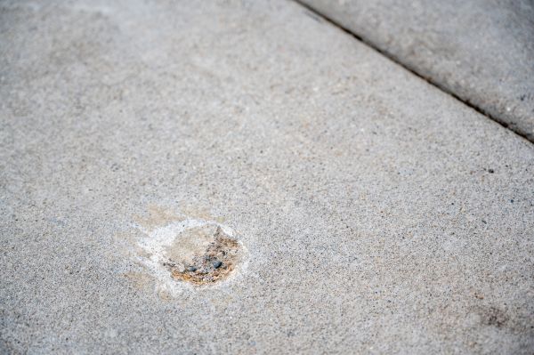 Cost of Patio Raising in Massillon